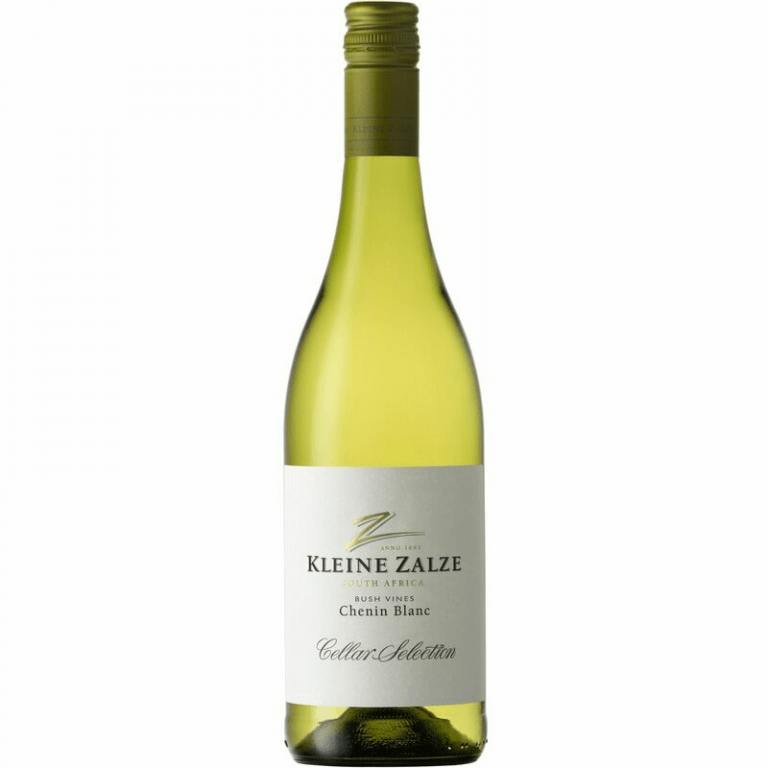 Kleine Zalze Cellar Selection Chenin Blanc 6x750ML Prestons Liquor