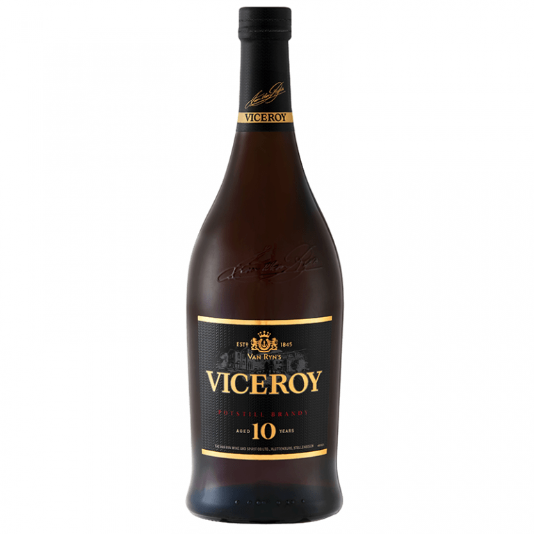 Commando Cask Matured Brandy (1x 750ML) Prestons Liquor Stores