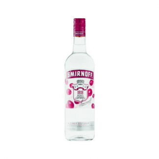 Smirnoff 1818 Berry Flavoured Vodka (1x750ML) – Prestons Liquor Stores