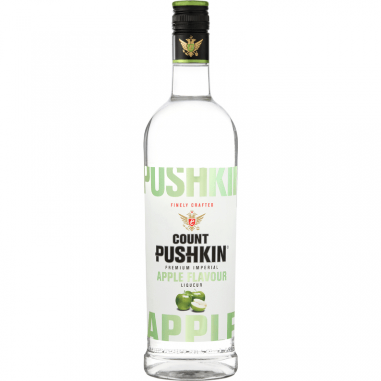 What Can You Mix Apple Vodka With at Maritza Trevino blog