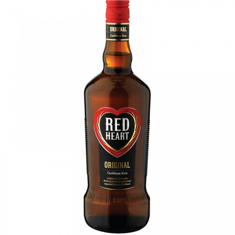 Tipo Tinto Rum (1x750ML) Prestons Liquor Stores