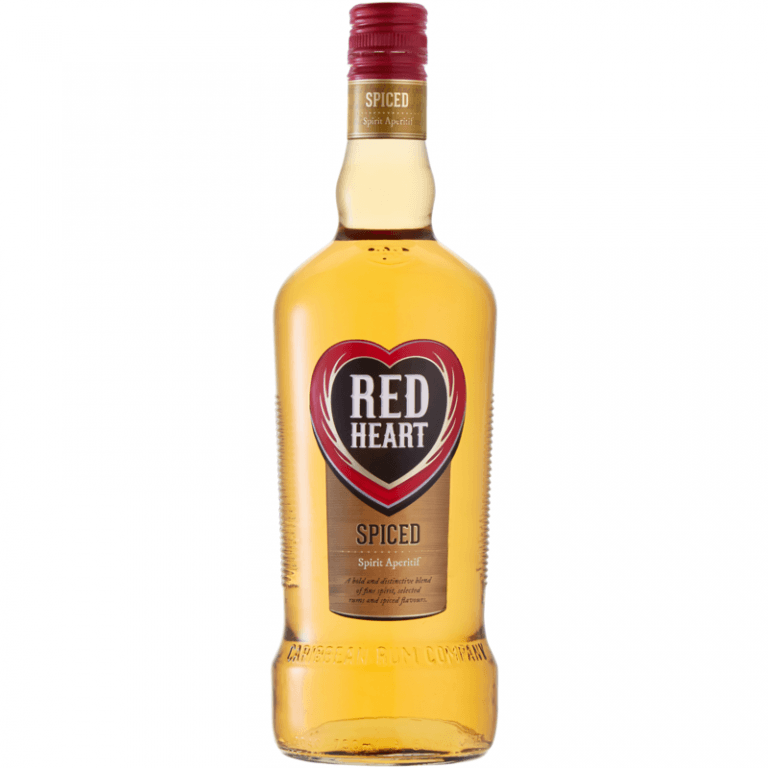 Rum Prestons Liquor Stores