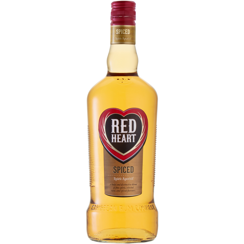 Tipo Tinto Rum (1x750ML) Prestons Liquor Stores