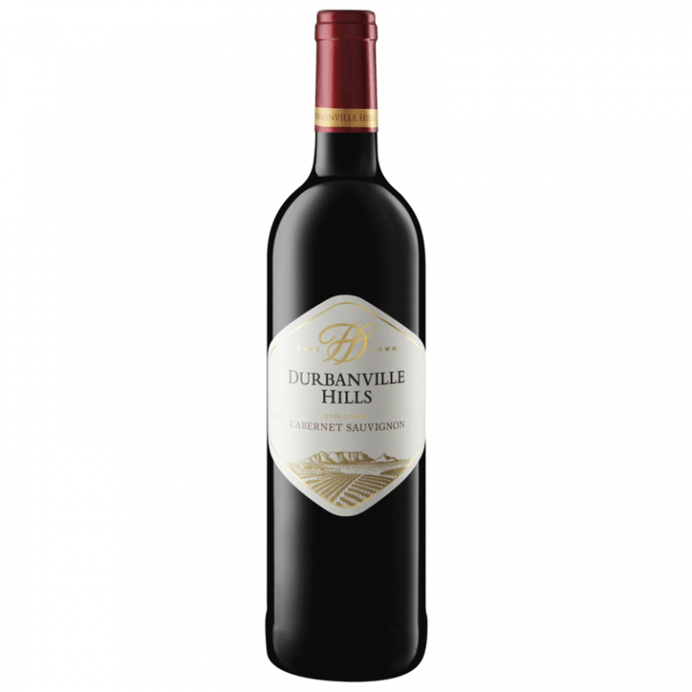 Durbanville Hills Cabernet Sauvignon (6x750ML) – Prestons Liquor Stores