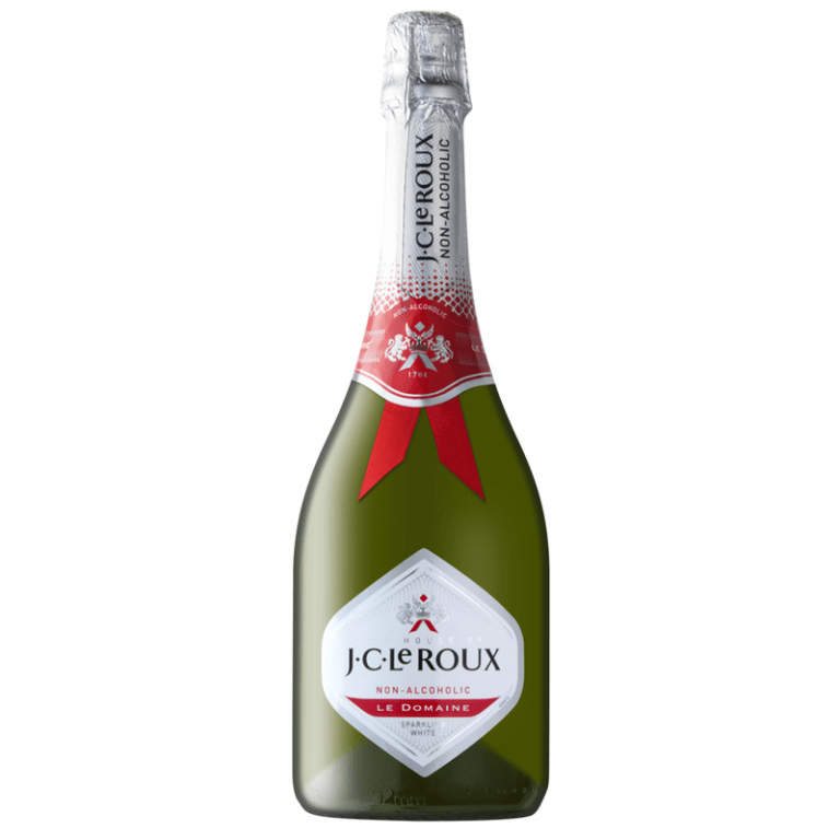 NonAlcoholic Sparkling Wine Prestons Liquor Stores