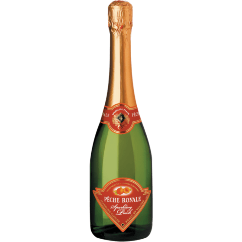 Annabelle Cuvée Rosé Sparkling Wine 6x750ml Prestons Liquor Stores