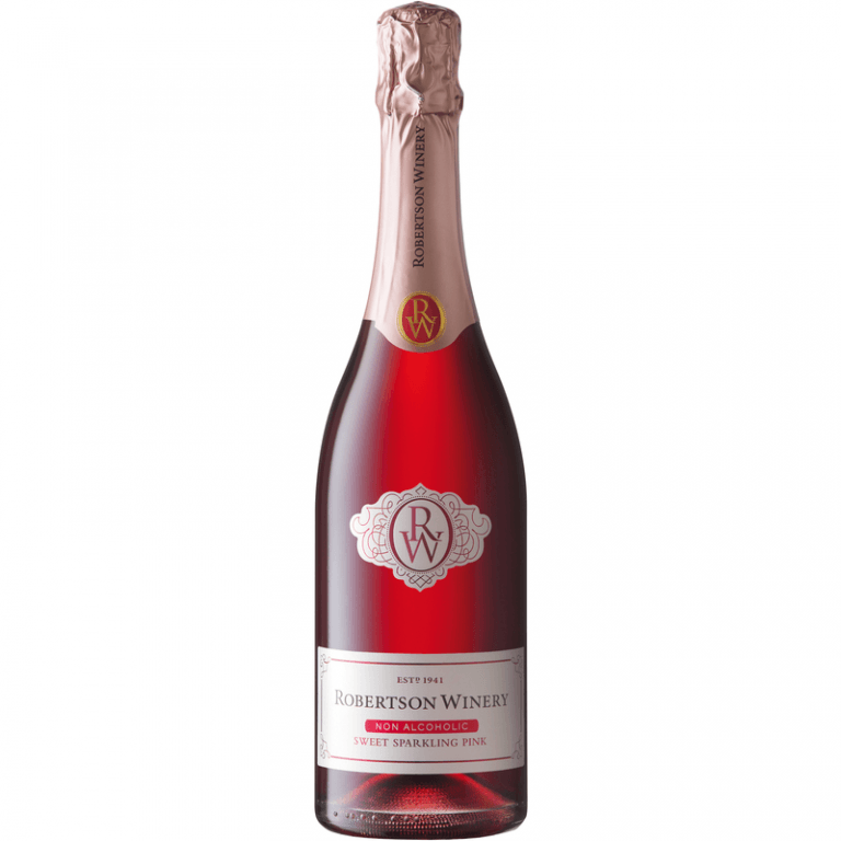 NonAlcoholic Sparkling Wine Prestons Liquor Stores