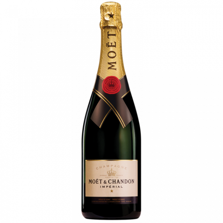 Champagne Prestons Liquor Stores