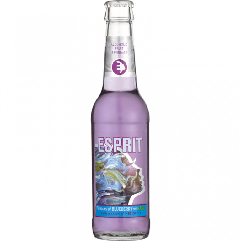 Smirnoff Storm NonReturnable Bottle (24x300ML) Prestons Liquor Stores