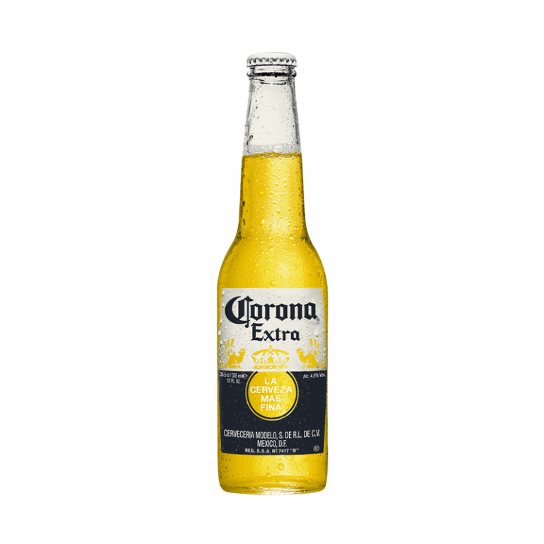 Corona NonReturnable Bottle (24x355ML) Prestons Liquor Stores
