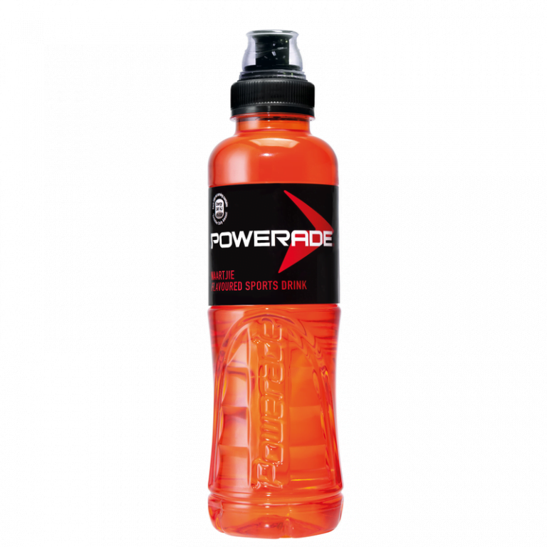 Powerade Jagged Ice Sports Drink (24x500ML) – Prestons Liquor Stores